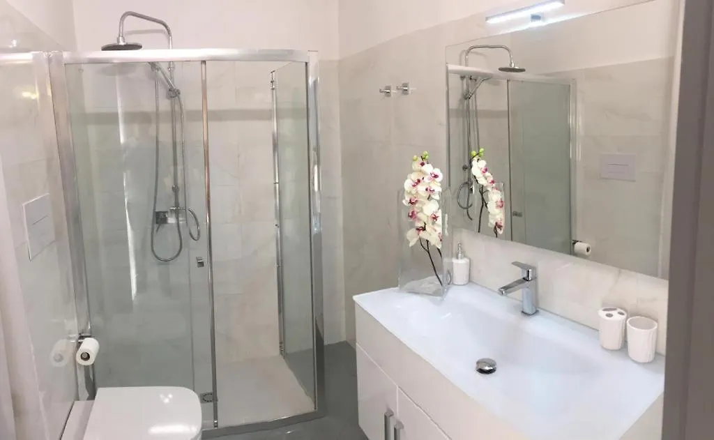 Appartamento Elegantissimo Sul Corso Principale Mazara del Vallo Apartment