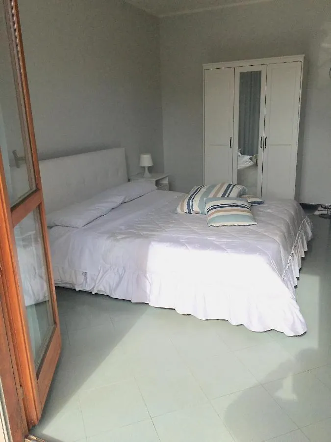 Apartment Appartamento Elegantissimo Sul Corso Principale Mazara del Vallo Italy