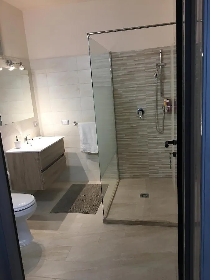 appartamento elegantissimo sul corso principale Mazara del Vallo Italia