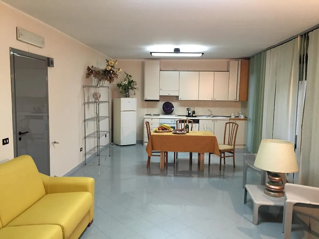 Appartamento Elegantissimo Sul Corso Principale Mazara del Vallo Italy