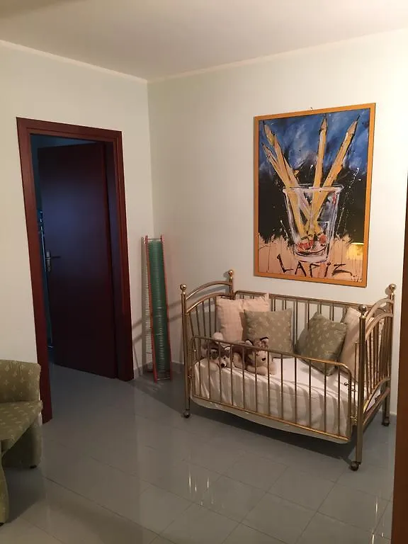 Appartamento Elegantissimo Sul Corso Principale Mazara del Vallo Apartment