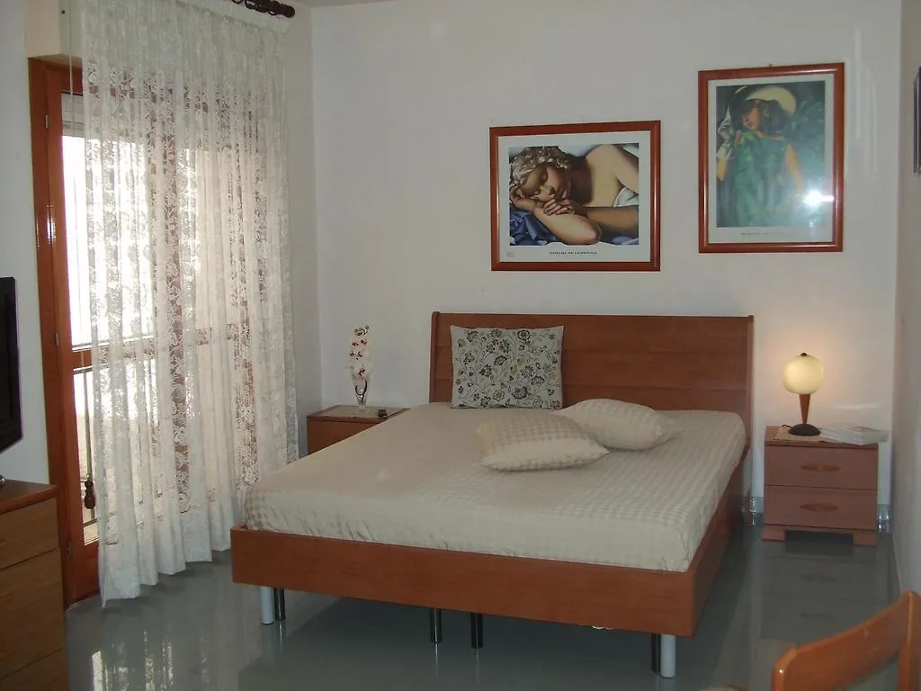 Apartment Appartamento Elegantissimo Sul Corso Principale Mazara del Vallo