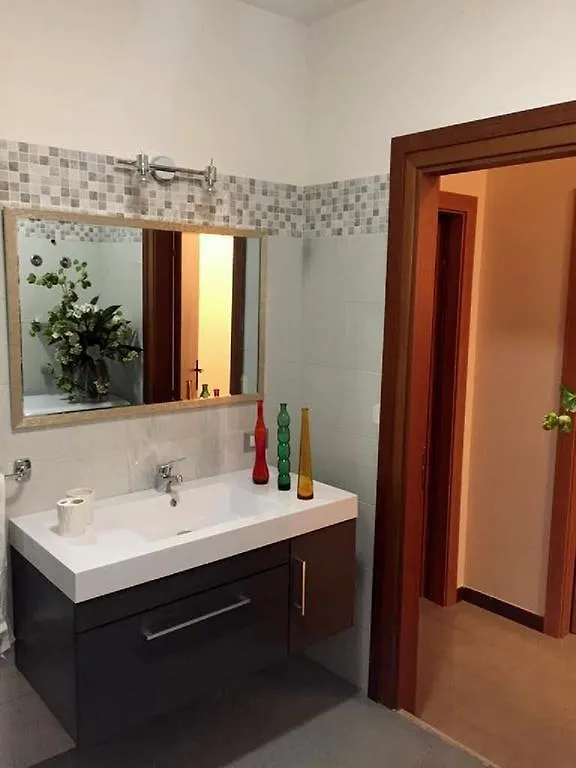 Appartamento Elegantissimo Sul Corso Principale Mazara del Vallo