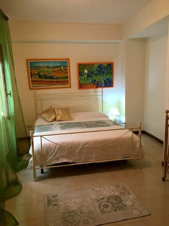 Apartment Appartamento Elegantissimo Sul Corso Principale Mazara del Vallo