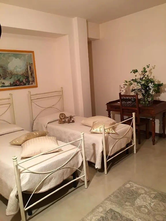 Appartamento Elegantissimo Sul Corso Principale Mazara del Vallo Apartment