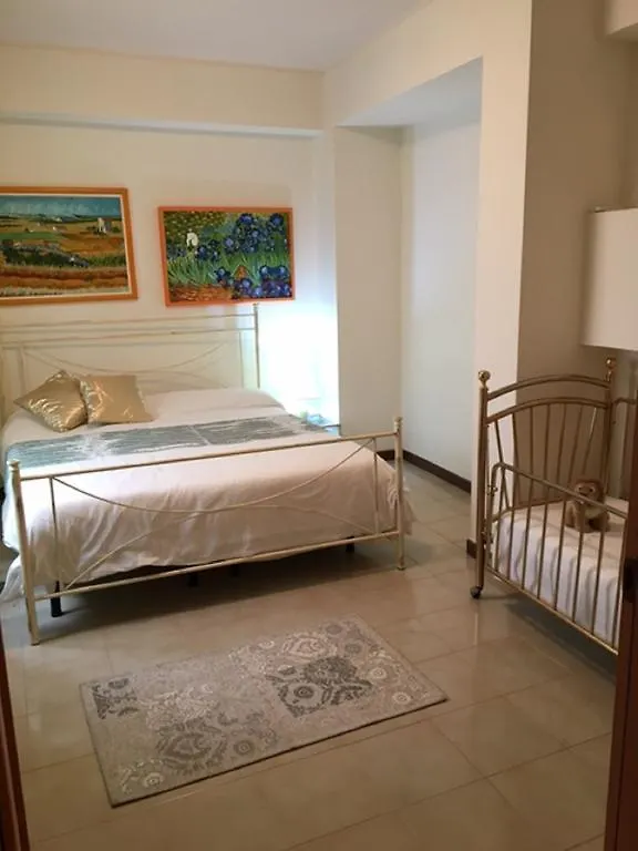 Appartamento Elegantissimo Sul Corso Principale Mazara del Vallo