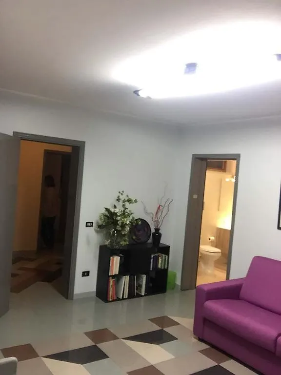 Appartamento Elegantissimo Sul Corso Principale Mazara del Vallo 0*,  Italy