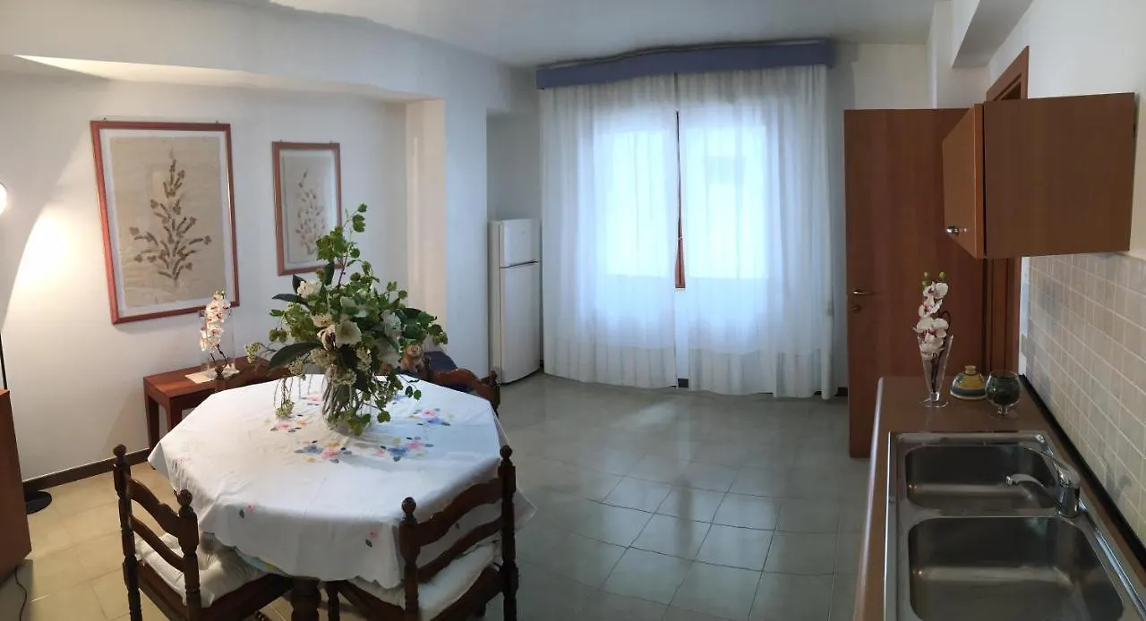 Appartamento Elegantissimo Sul Corso Principale Mazara del Vallo Apartment