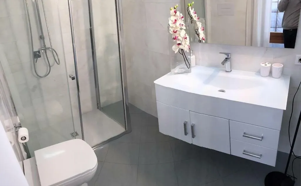 Appartamento Elegantissimo Sul Corso Principale Mazara del Vallo