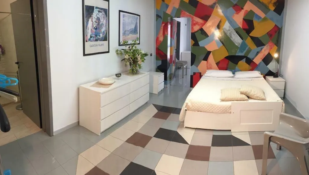 Apartment Appartamento Elegantissimo Sul Corso Principale Mazara del Vallo