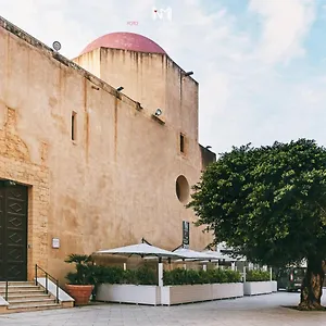 La Nassa & Mazara del Vallo